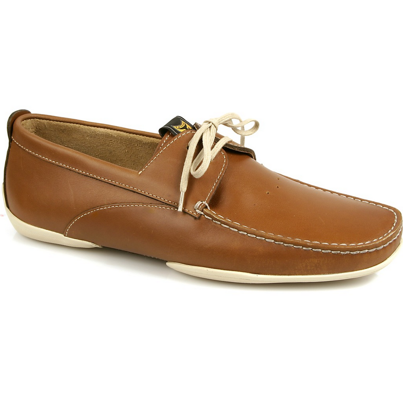 Download this Boat Shoes picture